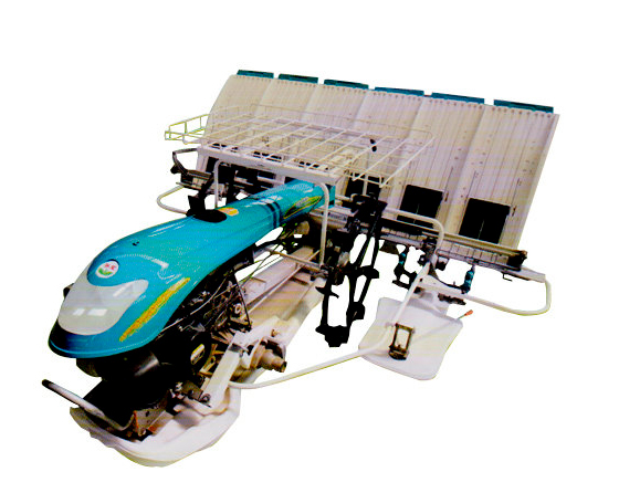插秧機(jī)
